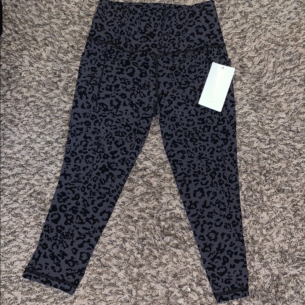 Athleta Capri